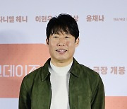 유해진, 포즈도 자신만만[포토엔HD]