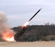 북, 서해로 순항미사일 발사…핵공격 능력 위협