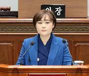 "범법 우려 감사 중단돼야" 시의회 지적…창원시 감사 또 공방