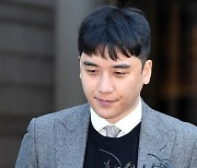 'GD 소환' 승리 "암 진단 키트 준비 중"...과거 사업 계획까지 '끌올' [Oh!쎈 이슈]