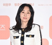 김윤진,'우아한 분위기가 가득' [사진]