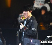 체급 높인 한화생명의 완벽한 여우사냥, 개막 3연승 질주(종합) [LCK]