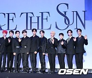 ‘10년차’ 세븐틴, 전성기가 끝이 없다 [Oh!쎈 레터]