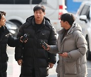 '김하성·류현진 공갈' 혐의 임혜동 구속되나···내일 영장심사