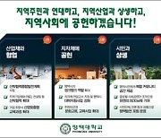 평택대, 지역사회 공헌 평택비전3.0포럼 25일 개최…관리천 오염 대책 등 논의