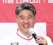 '이숭용 체제 새출발' SSG, 스프링캠프 참가 명단 41명 확정