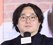 [TD포토] 영화 도그데이즈 김덕민 감독