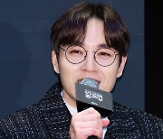 [T포토] 이석훈 '훈남의 정석'