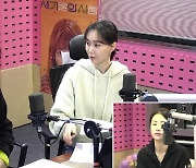 이유영 "비호감 외모 위해 민낯+덧니 2개+가발…해방감 있었다" (씨네타운)[종합]