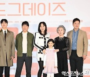 영화 '도그데이즈' 많이 사랑해주세요[엑's HD포토]