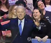 Election 2024 Biden