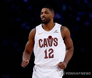 NBA 톰프슨, 도핑 양성 반응…25경기 출전 정지