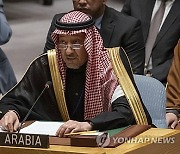 Israel Palestinians UN Security Council