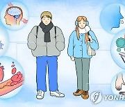 노로바이러스 확산…충남도, 비상방역체계 조기 가동