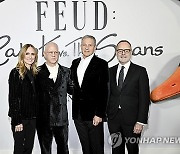 NY Premiere of FX's "Feud: Capote Vs. The Swans"