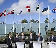 Sweden NATO Explainer