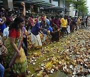 Malaysia Thaipusam