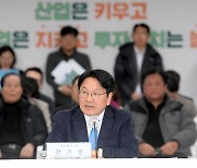 광주시 경제 시책 목표는 '지역기업 지키기'·'실증도시'