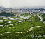 '대전 갑천' 국내 최초 유네스코 생태수문학 시범유역 선정