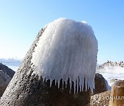 [날씨] 전국 대체로 맑고 한파 계속…서울 아침 최저 -10도