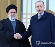 TURKEY IRAN DIPLOMACY