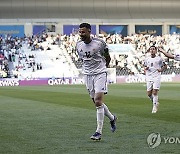 Qatar Iraq Vietnam Asian Cup Soccer