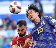 [아시안컵] 일본, 신태용의 인니 3-1 완파…16강 한일전 가능성↑