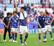 일본, 인도네시아 잡고 조 2위로 16강 진출