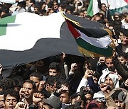 YEMEN PROTEST ISRAEL GAZA CONFLICT