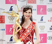 JAPAN MISS CONTEST