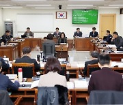 충북도의회, 퇴직교직원 교육활동·학교협동조합 운영 지원 근거 마련