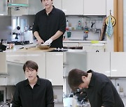 '박하선♥' 류수영, 사골 없이 떡국 끓인다…주부들의 한 줄기 빛('편스토랑')