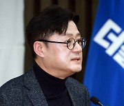 홍익표 “김건희 명품백, 사과로 끝 아니다…檢 수사 해야”