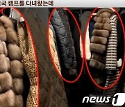 "아버지가 부산 구청장"…150억 사기쳐 명품으로 휘감은 40대 여성