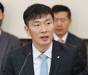 이복현, 착한가격업소 이용활성화 업무 협약식 인사말