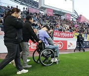 '하반신 마비' 축구선수 유연수 꿈 앗아간 음주운전자 징역 4년…법정구속