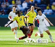 [오피셜] '지메시' 지소연의 새로운 도전! 여자 축구 최고 미국 리그 진출...'시애틀 입단'