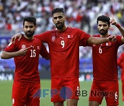 바레인 1위·한국 2위·요르단 3위… 한국, F조 1위와 16강 [E조 종합]