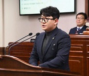 순천시의회, 여순사건 진상보고서 작성기획단 ‘재구성’ 촉구