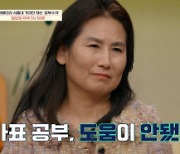 엄마는 美유학파&아빠는 S대 공학박사... 전현무도 감탄한 ‘황금 공부수저’의 충격 민낯?