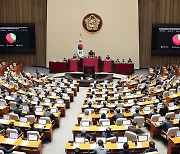 포퓰리즘 비판 ‘달빛철도법’, 본회의 통과… 예타 면제