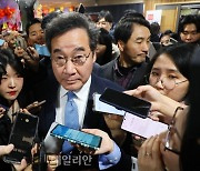 '광주 출마' 가능성 열어둔 이낙연…호남 민심은 어쩌나 [정국 기상대]