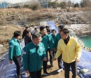 경기도의회 국힘, 평택 수질오염사고 "모든 행정력 동원해 총력 대응"