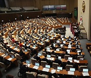 광주~대구 잇는 ‘달빛철도특별법’ 국회 본회의 통과