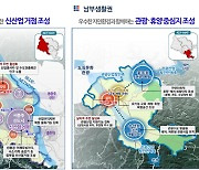 2040년 충주도시기본계획 시민 의견 받아