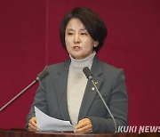 국회, 본회의서 ‘이은주 사직’ 가결…“정치·도의적 책임”