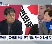 김경율 "주가조작, 밝혀질 것 없어"…갈등 봉합에 보조 맞추기?  [프레스룸LIVE-이슈ZIP]