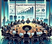 FSC unveils plans to improve P2P financing regulations