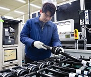 Hyundai Wia logs record overseas orders for CV joints