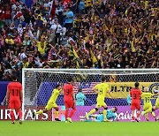 역대급이라던 한국 축구 말레이와 졸전끝 무승부